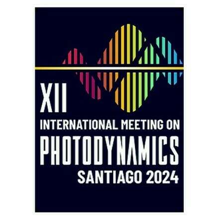 Copia de XII International Meeting on Photodynamics and Related Aspects