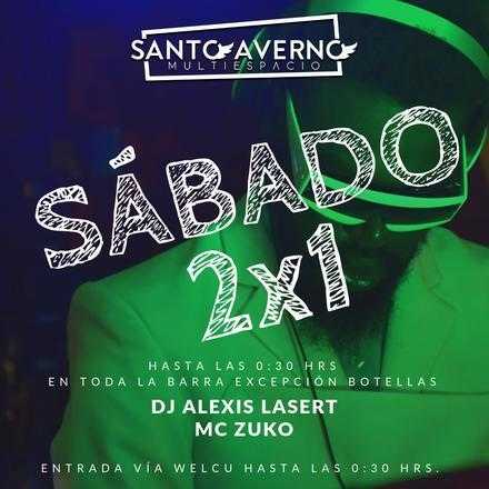 Sábado 2x1