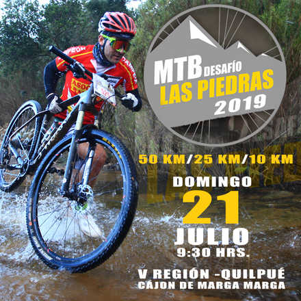 MTB Las Piedras 2019