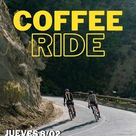 Coffee Ride Giant / Liv by One Drop Coffee Ride