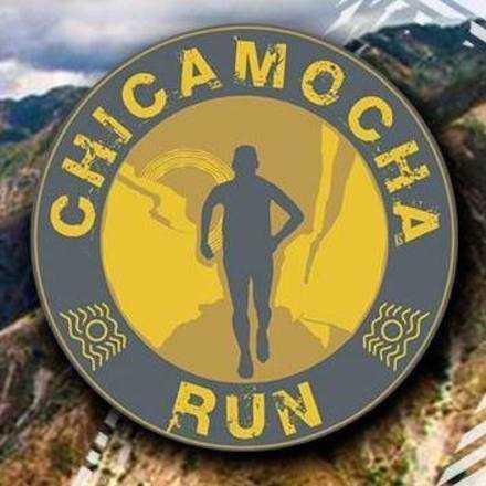 CHICAMOCHA RUN 2018