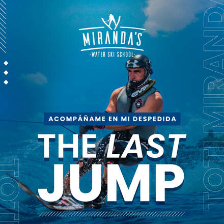 The Last Jump 