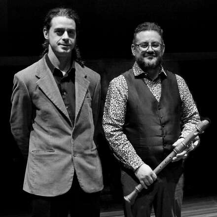 [MAVI UC] Maderas al viento