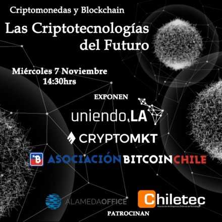 Criptomonedas y Blockchain: Las Criptotecnologías del Futuro