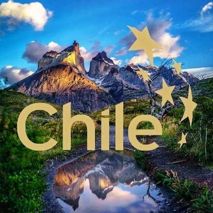 Turismo Aventura Chile