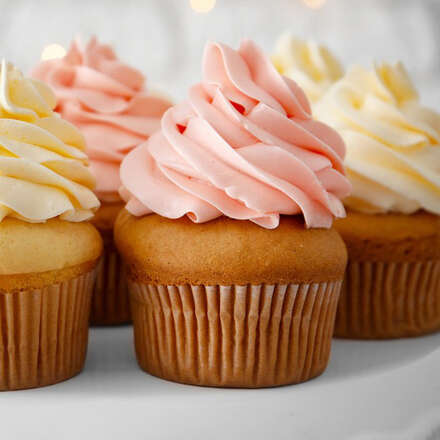 Taller familiar "Cupcakes" junto a pastelera Reimig Mayol 