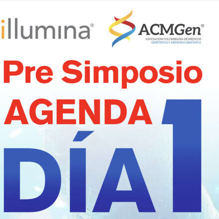 Presimposio Workshop Análisis de Variantes - VI Simposio Latinoamericano de Genética Médica y Medicina Genómica