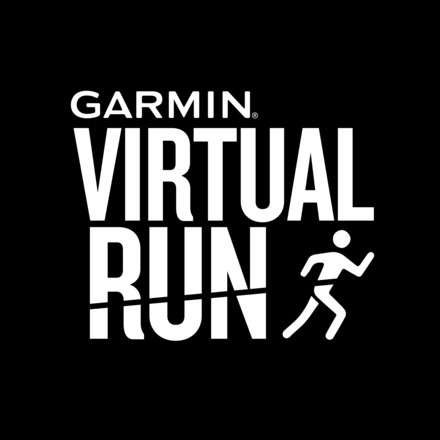 Garmin Virtual Run 05 de septiembre