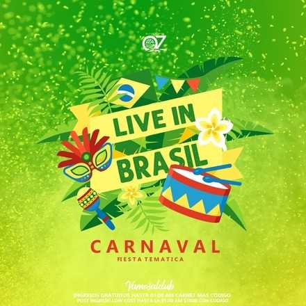Sabado Live in Brasil / Sabado 27