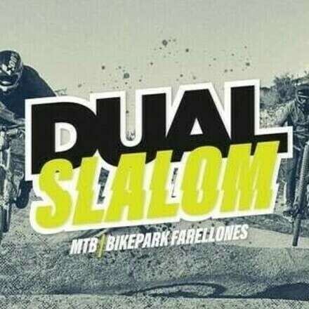 COPA DUAL SLALOM FARELLONES- ENERO 2023