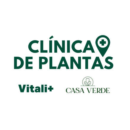 Clínica de Plantas 