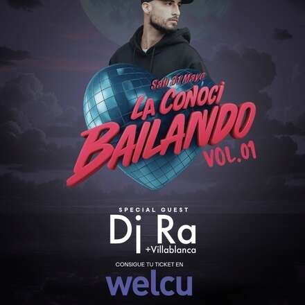 SÁBADO 31 MAYO / TICKETS