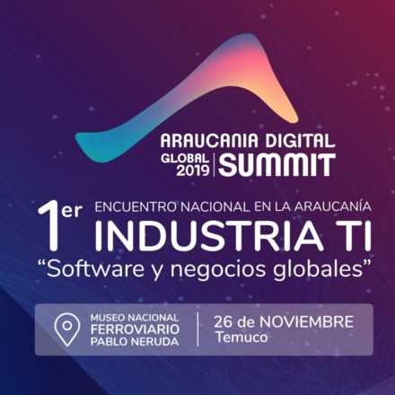 Speed Mentoring Exclusivo Araucanía Digital Summit