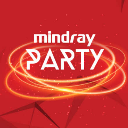 Mindray Party