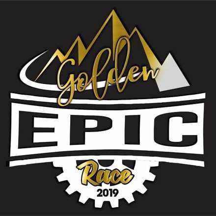 Golden EPIC RACE