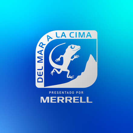 MERRELL DEL MAR A LA CIMA 2024 | 11° EDICIÓN