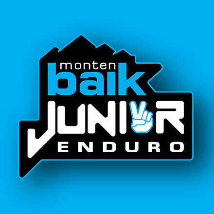Montenbaik Junior ENDURO