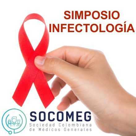 Simposio Infectología