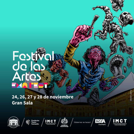 Festival de las Artes de Bucaramanga