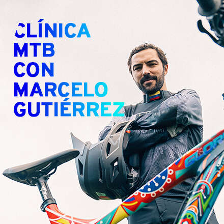 Clínica MTB Marcelo Gutiérrez