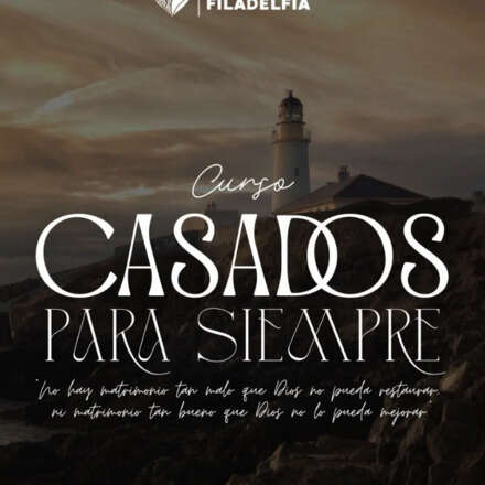 Copia de CURSO CASADOS PARA SIEMPRE '26