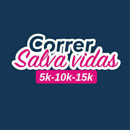 Correr Salva Vidas 2026