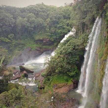 Expedición a Caño Cristales