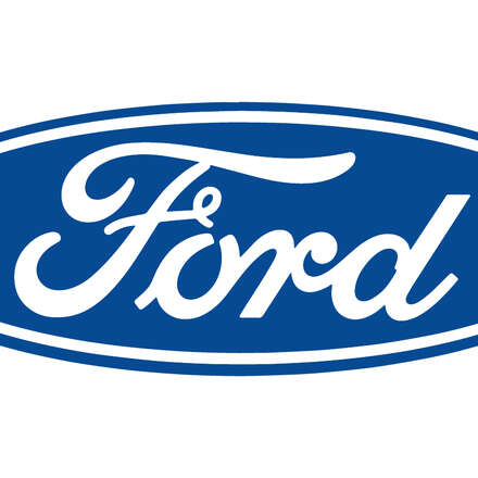 Ford Test Drive