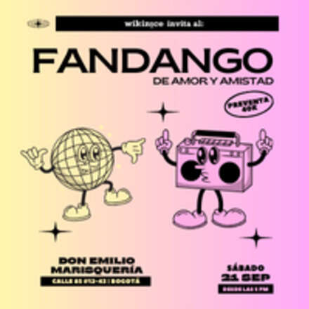 FANDANGO