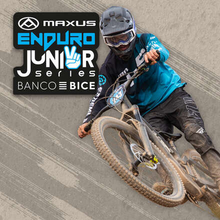 MAXUS Enduro Junior Series 2023 by Banco BICE