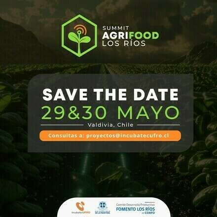 AgriFood Summit Los Ríos