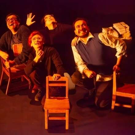  La Pequeña Historia de Chile