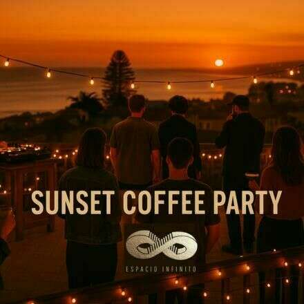 SUNSET COFFEE PARTY 