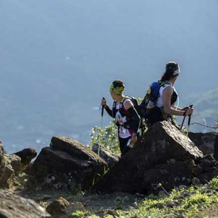 CHICAMOCHA RUN 2017