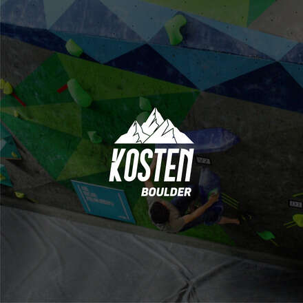 Global Climbing Day - Kosten Boulder