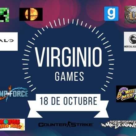 Virginio Games