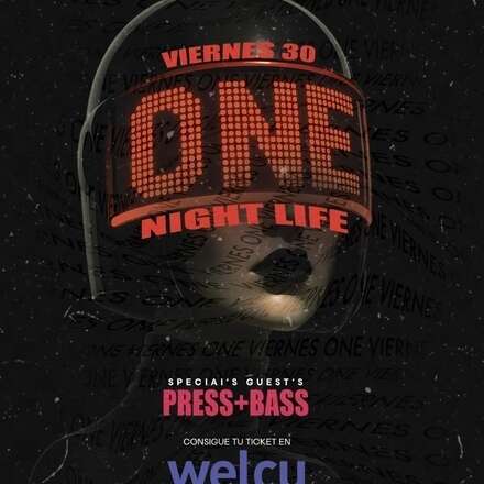VIERNES 30 MAYO  / TICKETS 