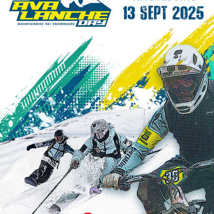Volcom Avalanche Snowboard y ski