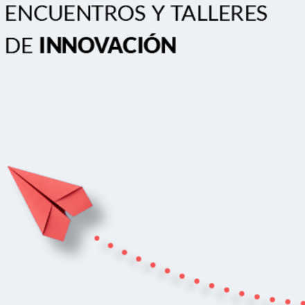 INNOVANDO EN SERVICIOS