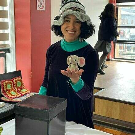 Actividad: Cuenta cuentos - Literatura infantil danesa