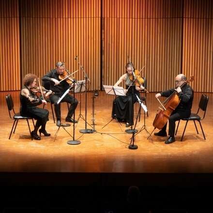 [CEO] De Mozart a Shostakovich