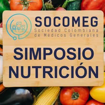 Simposio Nutrición