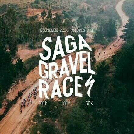 SAGA GRAVEL RACE 2026