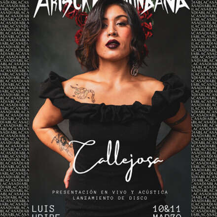 Ariscka Mundana Acústico