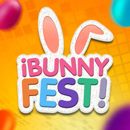 Bunny Fest Party