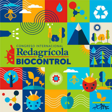 Congreso Internacional Redagricola Biocontrol 2021