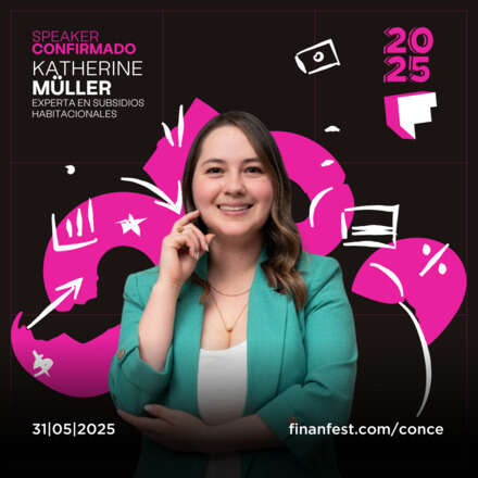 Taller Kathy Muller - "Subsidios Habitacionales con estrategia"