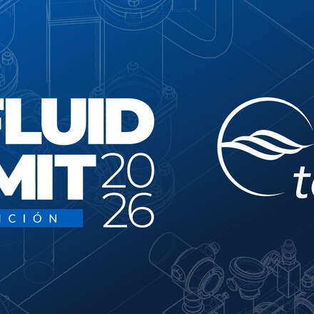 Summit Tecfluid | 35 años