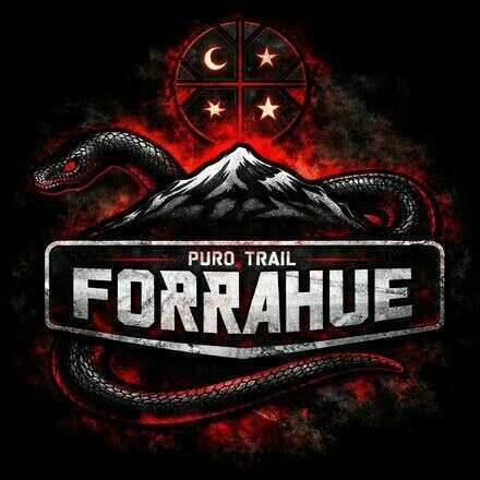 Puro Trail Forrahue Nocturno 2026