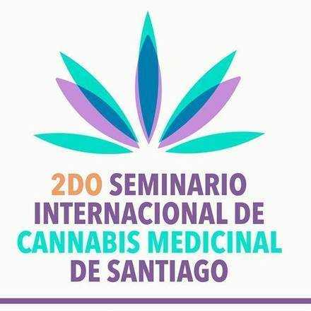 II Seminario Internacional de Cannabis Medicinal de Santiago